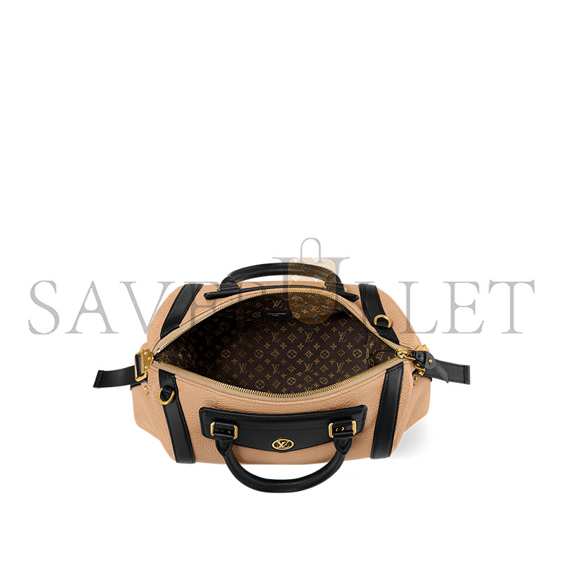 LOUIS VUITTON LV BIKER MM M25557 (38*15*15cm) LOUIS VUITTON LV BIKER MM M25557 (38*15*15cm)